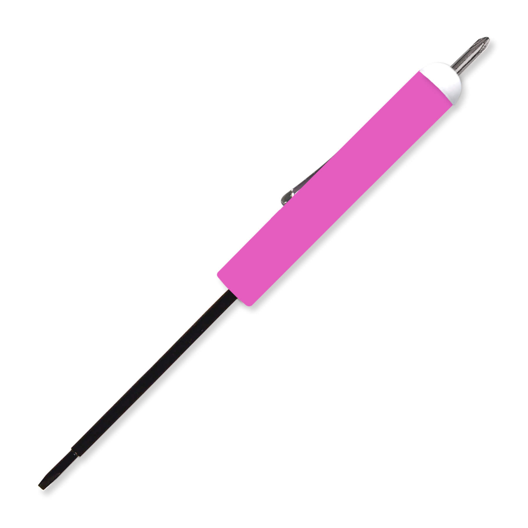 Pink Blank